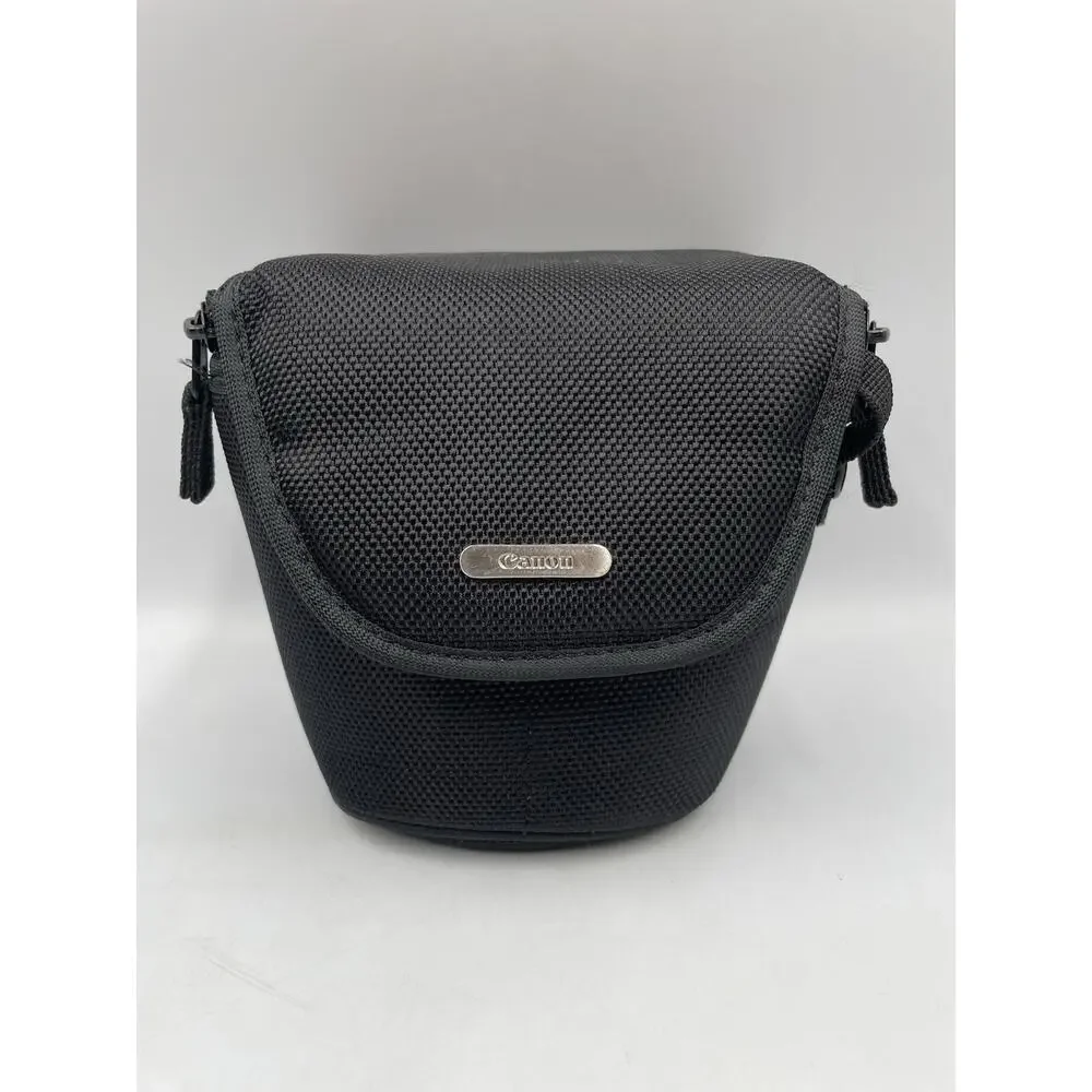 Canon Camera Belt Bag/Pouch